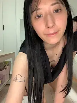 H_Kirachan – Live XXX-chat