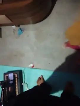 YOURBHABI143 网络视讯表演