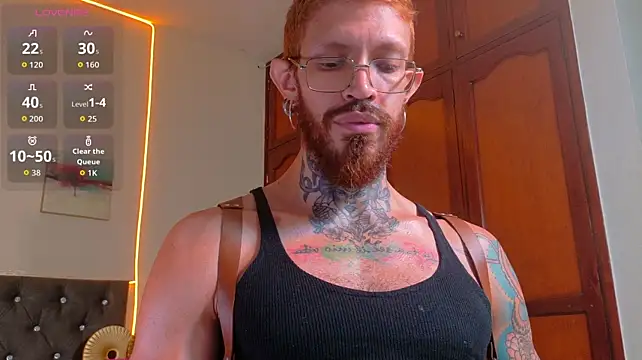 Chat XXX en directo de Simon_Rz