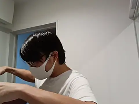 koarannkunn Live XXX-Chat