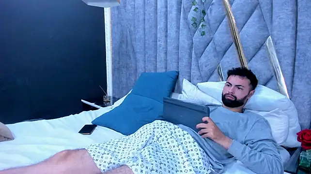 Show Webcam de AndrewCrooss