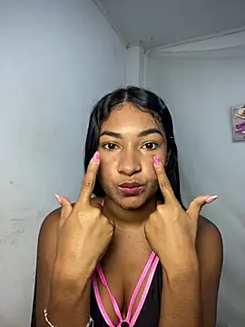 Czat XXX na żywo – arianax20