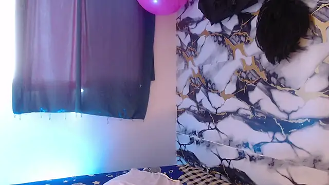 Show Webcam de Hiroshi_Shen