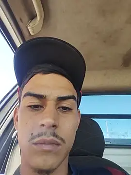 Miguel_xxt webcam show