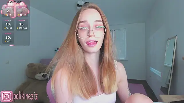 Živý XXX chat MoonDust