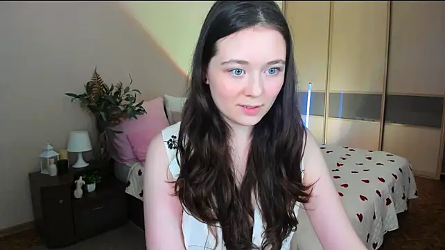 Chat XXX en directo de AlluringLookk