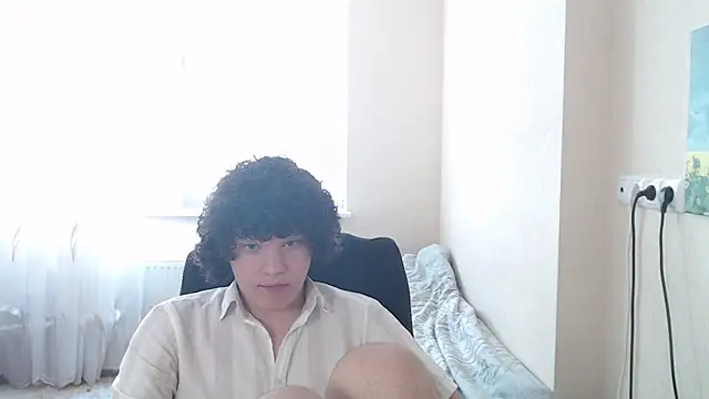 Webkamerová show Arsen_schneider