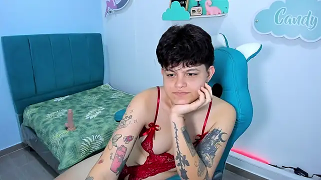 Chat XXX en directo de nataly_0303