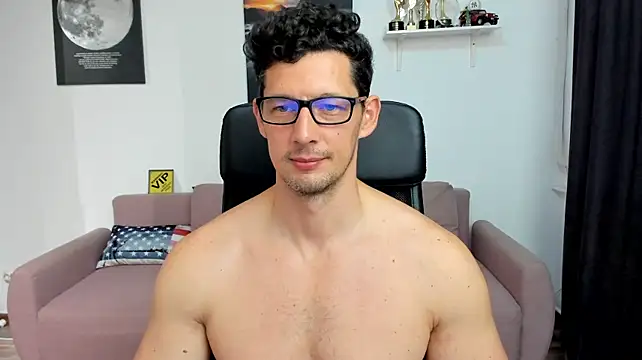 Chat XXX Live BrutusK08