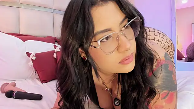 elizavenus Chat XXX in diretta