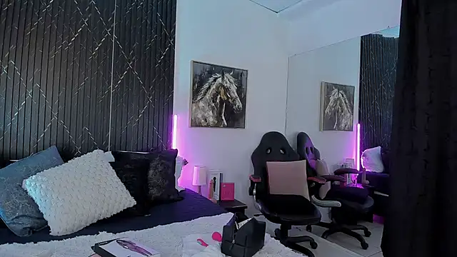 Živý XXX chat Bonnie_Rider