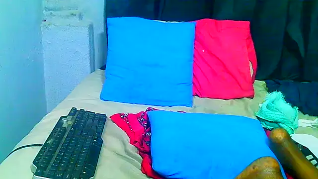 Živý XXX chat freaky_naughty