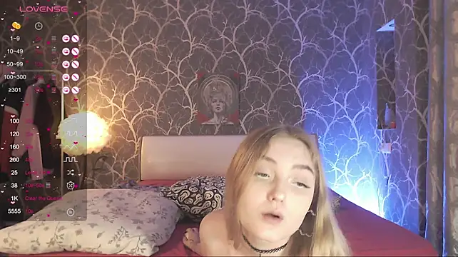 MiaMiaMeow Live XXX-Chat