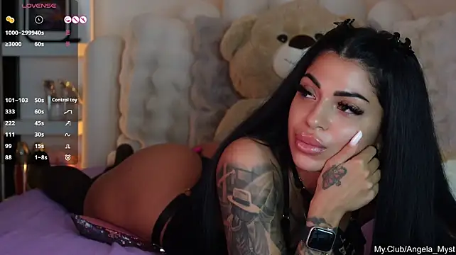 Angela_Myst Obrolan Langsung XXX