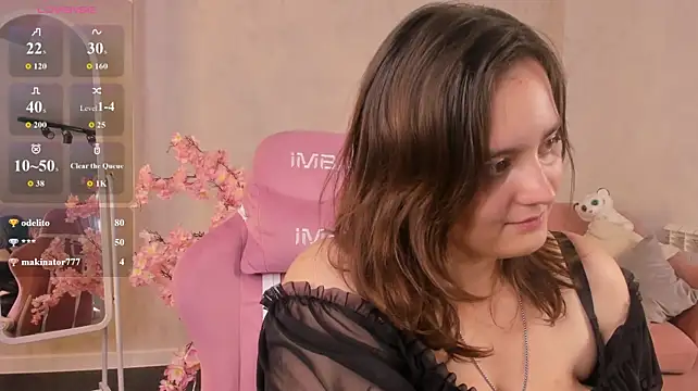 Chatroom XXX en direct de Alica_Keller