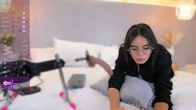 AnahinClar 라이브 XXX 채팅