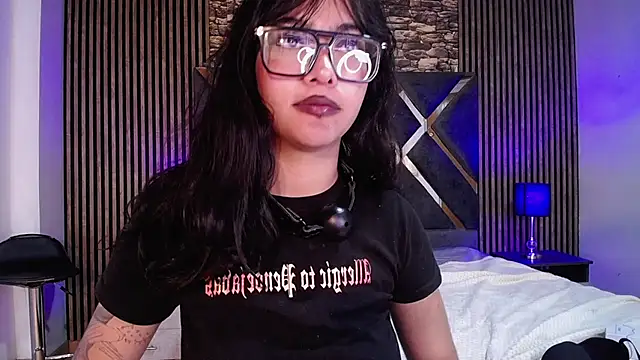 Amy_channel Obrolan Langsung XXX