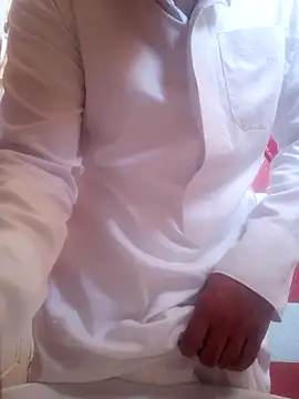 Show webcam de arousing3