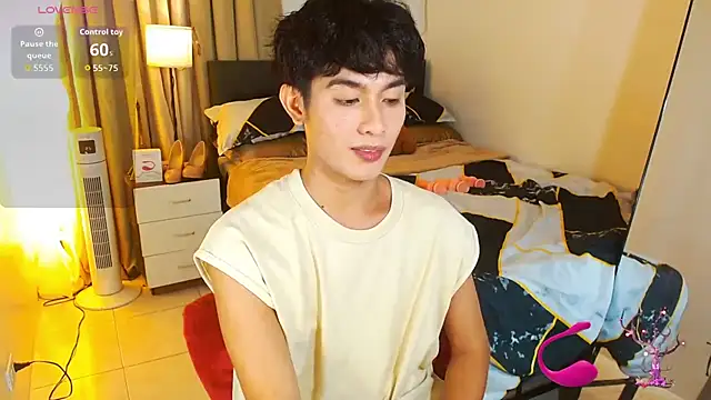 WildestTwink 라이브 XXX 채팅