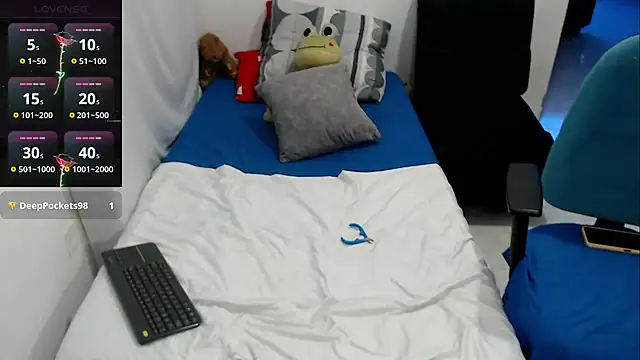 LAURA_Foxht Obrolan Langsung XXX