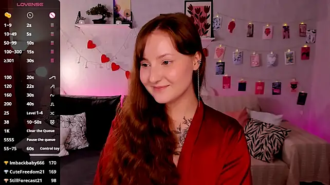 velvet_cherry_'s Live XXX Chat