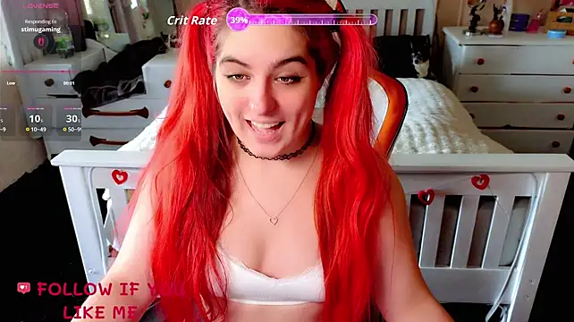 Chat +18 de jennystyle ao vivo