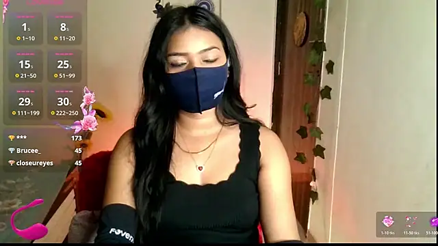 Prisu_BMW élő XXX-chatje