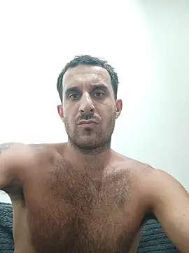 Webkamerová show Malyavaaaaa
