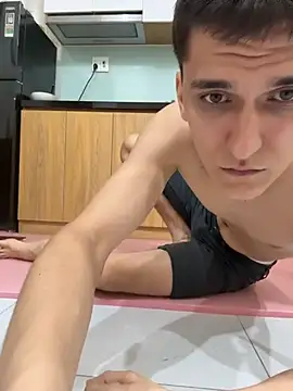 Adrian_Coles Webcam Show