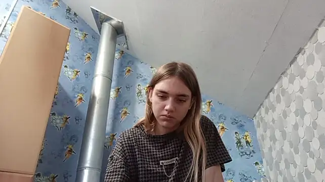IraGerba live XXX chat