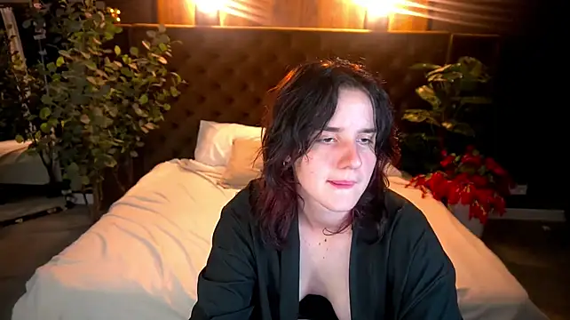 CassandraGold Adlı Modelin Canlı XXX Sohbeti