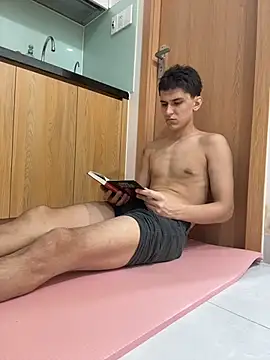 Show Webcam de Adrian_Coles