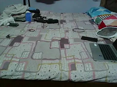 Sexyrkv91のウェブカメラショー