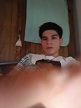 Oliver_LA Live XXX-chat