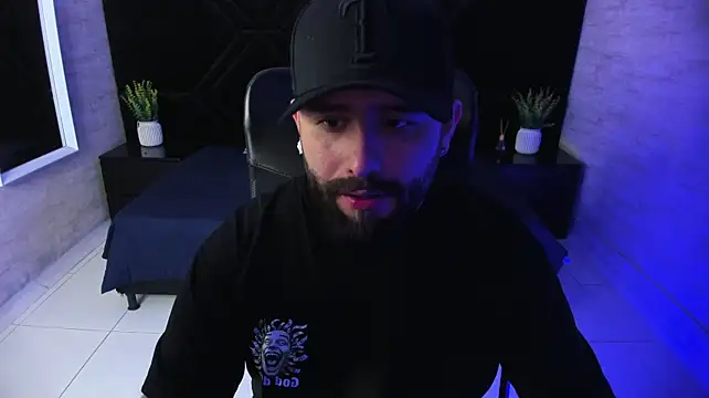 jhon_bear03 live XXX chat