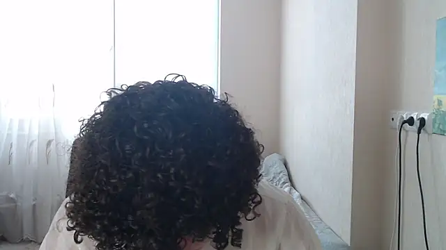 Show modela Arsen_schneider na web-kameri