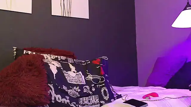 Karim_mansur Adlı Modelin Canlı XXX Sohbeti