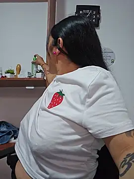 JustSamantha_ – Naživo XXX chat