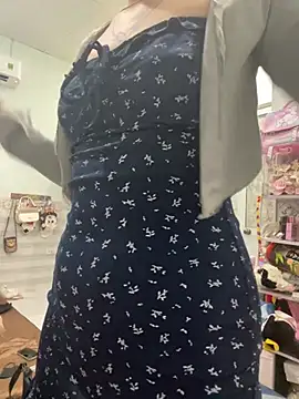 _AnneMia_ 现场XXX聊天