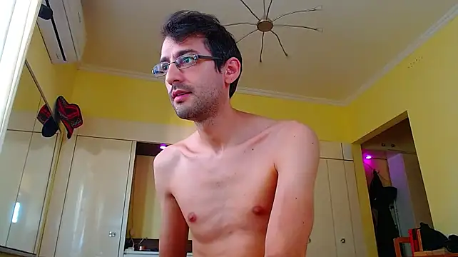 HungEddy Webcam show