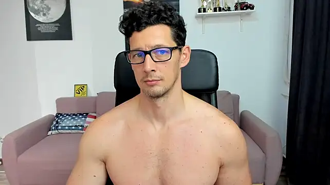 BrutusK08 Webcam show