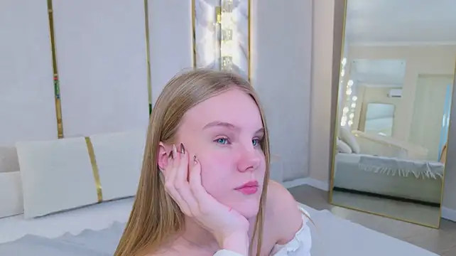 Chatroom XXX en direct de Lili_Lohan