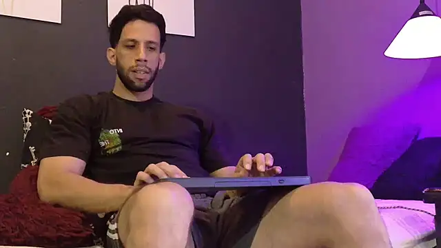 Karim_mansur live XXX chat