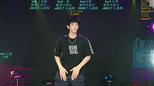 Zouzouboy-001 라이브 XXX 채팅