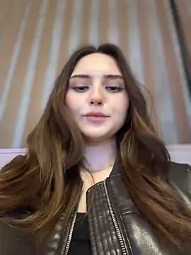 AnitaFly's Live XXX Chat