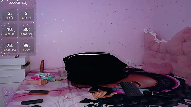 DeeaFUN25 Live XXX-chat