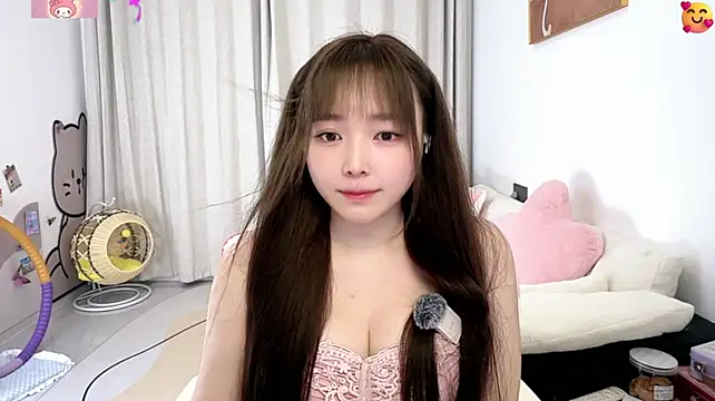 SakuraCat6 Chat XXX in diretta