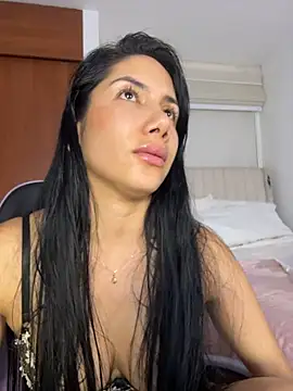 ArianaReynoldss – Live XXX-chat