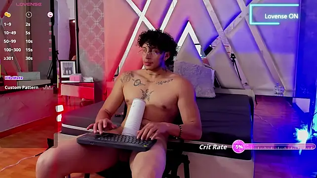 JayTaylorr 라이브 XXX 채팅