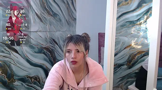any_mars' Live XXX Chat